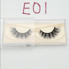 Load image into Gallery viewer, False Eyelashes