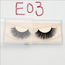 Load image into Gallery viewer, False Eyelashes