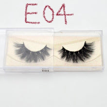 Load image into Gallery viewer, False Eyelashes