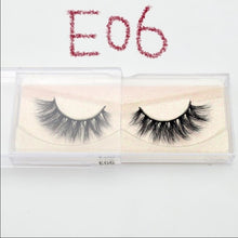 Load image into Gallery viewer, False Eyelashes