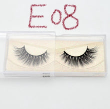 Load image into Gallery viewer, False Eyelashes