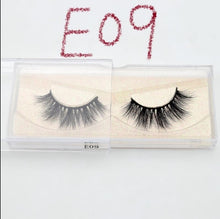 Load image into Gallery viewer, False Eyelashes