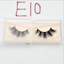 Load image into Gallery viewer, False Eyelashes