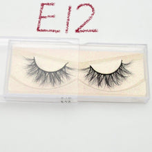 Load image into Gallery viewer, False Eyelashes