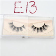 Load image into Gallery viewer, False Eyelashes