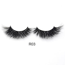 Load image into Gallery viewer, False Eyelashes