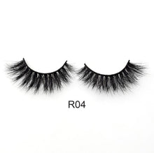 Load image into Gallery viewer, False Eyelashes