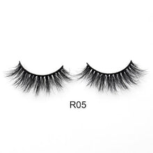 Load image into Gallery viewer, False Eyelashes