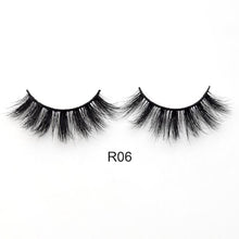Load image into Gallery viewer, False Eyelashes