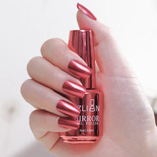 Load image into Gallery viewer, Metallic Nail Polish