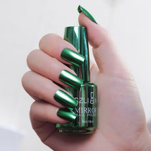 Load image into Gallery viewer, Metallic Nail Polish