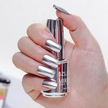 Load image into Gallery viewer, Metallic Nail Polish