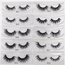 Load image into Gallery viewer, False Eyelashes