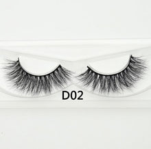 Load image into Gallery viewer, False Eyelashes
