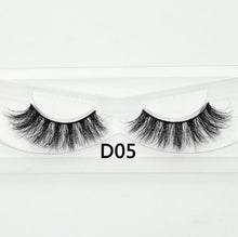 Load image into Gallery viewer, False Eyelashes
