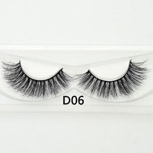 Load image into Gallery viewer, False Eyelashes