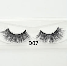 Load image into Gallery viewer, False Eyelashes
