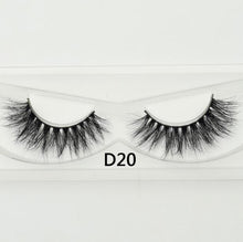 Load image into Gallery viewer, False Eyelashes
