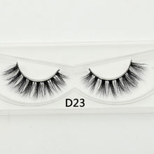 Load image into Gallery viewer, False Eyelashes