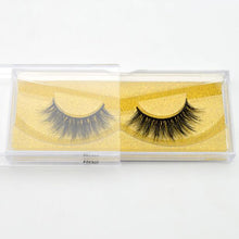 Load image into Gallery viewer, False Eyelashes