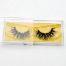 Load image into Gallery viewer, False Eyelashes