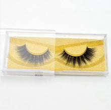 Load image into Gallery viewer, False Eyelashes
