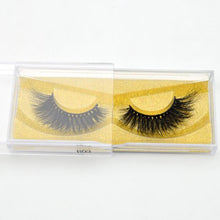 Load image into Gallery viewer, False Eyelashes