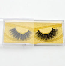 Load image into Gallery viewer, False Eyelashes