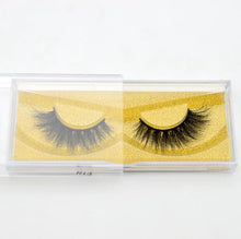 Load image into Gallery viewer, False Eyelashes