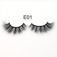 Load image into Gallery viewer, False Eyelashes