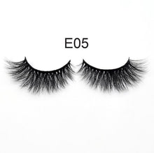 Load image into Gallery viewer, False Eyelashes
