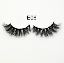 Load image into Gallery viewer, False Eyelashes