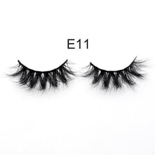 Load image into Gallery viewer, False Eyelashes