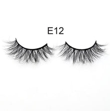 Load image into Gallery viewer, False Eyelashes