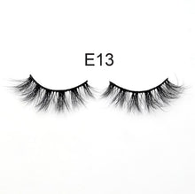 Load image into Gallery viewer, False Eyelashes