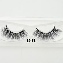Load image into Gallery viewer, False Eyelashes