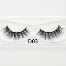Load image into Gallery viewer, False Eyelashes