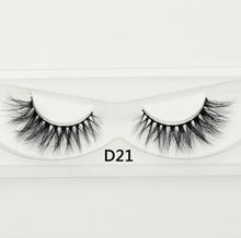 Load image into Gallery viewer, False Eyelashes