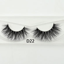 Load image into Gallery viewer, False Eyelashes