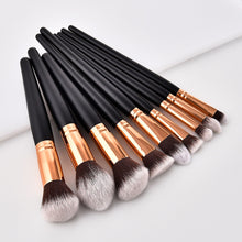 Load image into Gallery viewer, Makeup Brushes