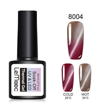 Load image into Gallery viewer, Gel Nail Polish Thermal