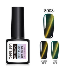 Load image into Gallery viewer, Gel Nail Polish Thermal