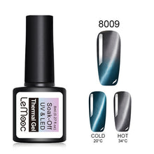 Load image into Gallery viewer, Gel Nail Polish Thermal