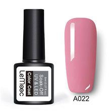 Load image into Gallery viewer, Gel Nail Polish