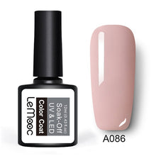 Load image into Gallery viewer, Gel Nail Polish