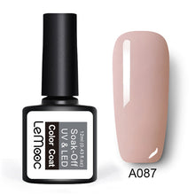 Load image into Gallery viewer, Gel Nail Polish