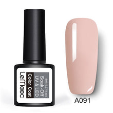 Load image into Gallery viewer, Gel Nail Polish