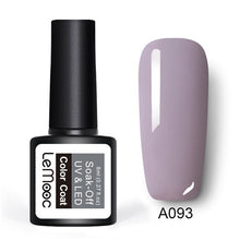 Load image into Gallery viewer, Gel Nail Polish