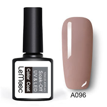 Load image into Gallery viewer, Gel Nail Polish
