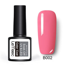 Load image into Gallery viewer, Gel Nail Polish